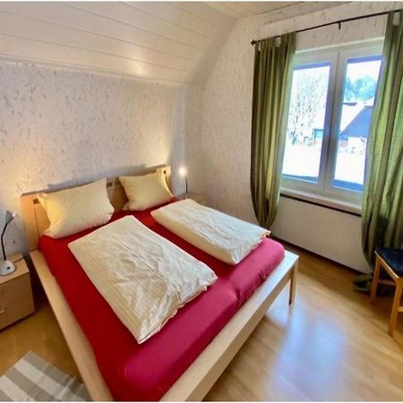 Cafe-Restaurant Vedder Hotel Herscheid Eksteriør billede