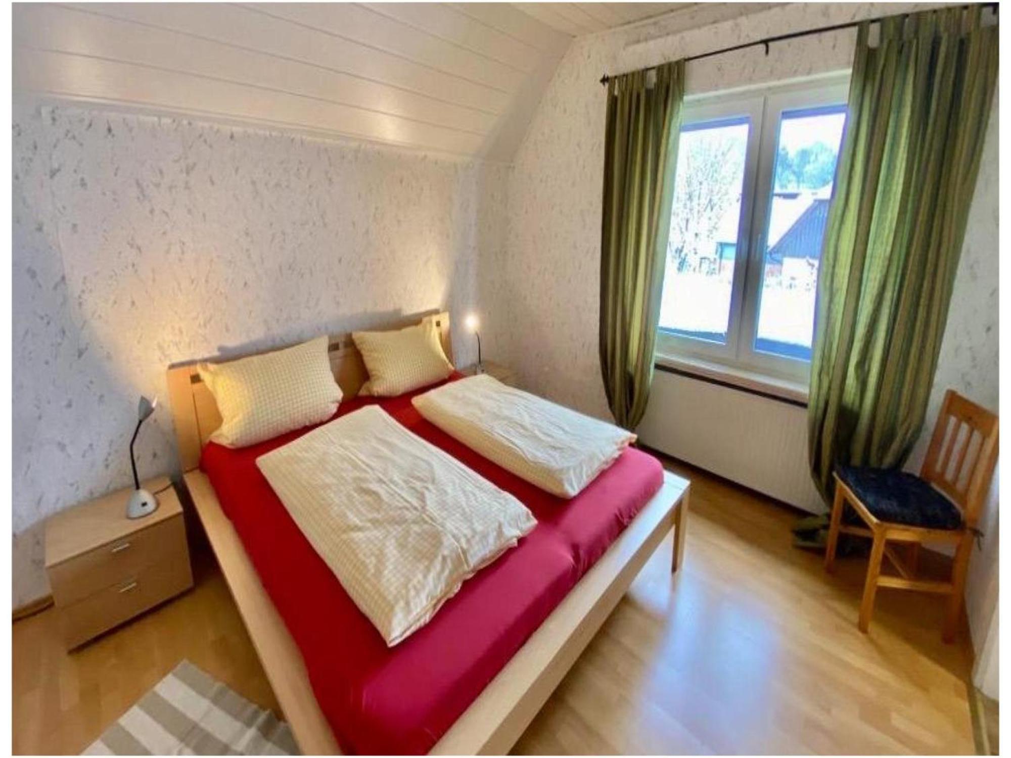 Cafe-Restaurant Vedder Hotel Herscheid Eksteriør billede