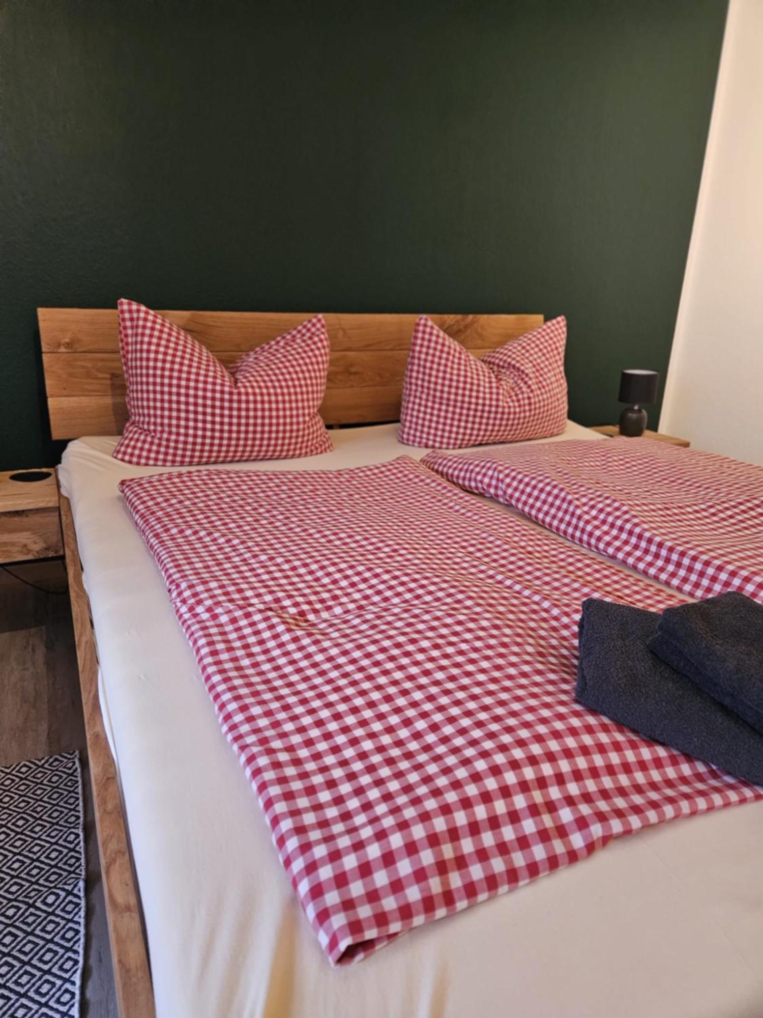 Cafe-Restaurant Vedder Hotel Herscheid Eksteriør billede