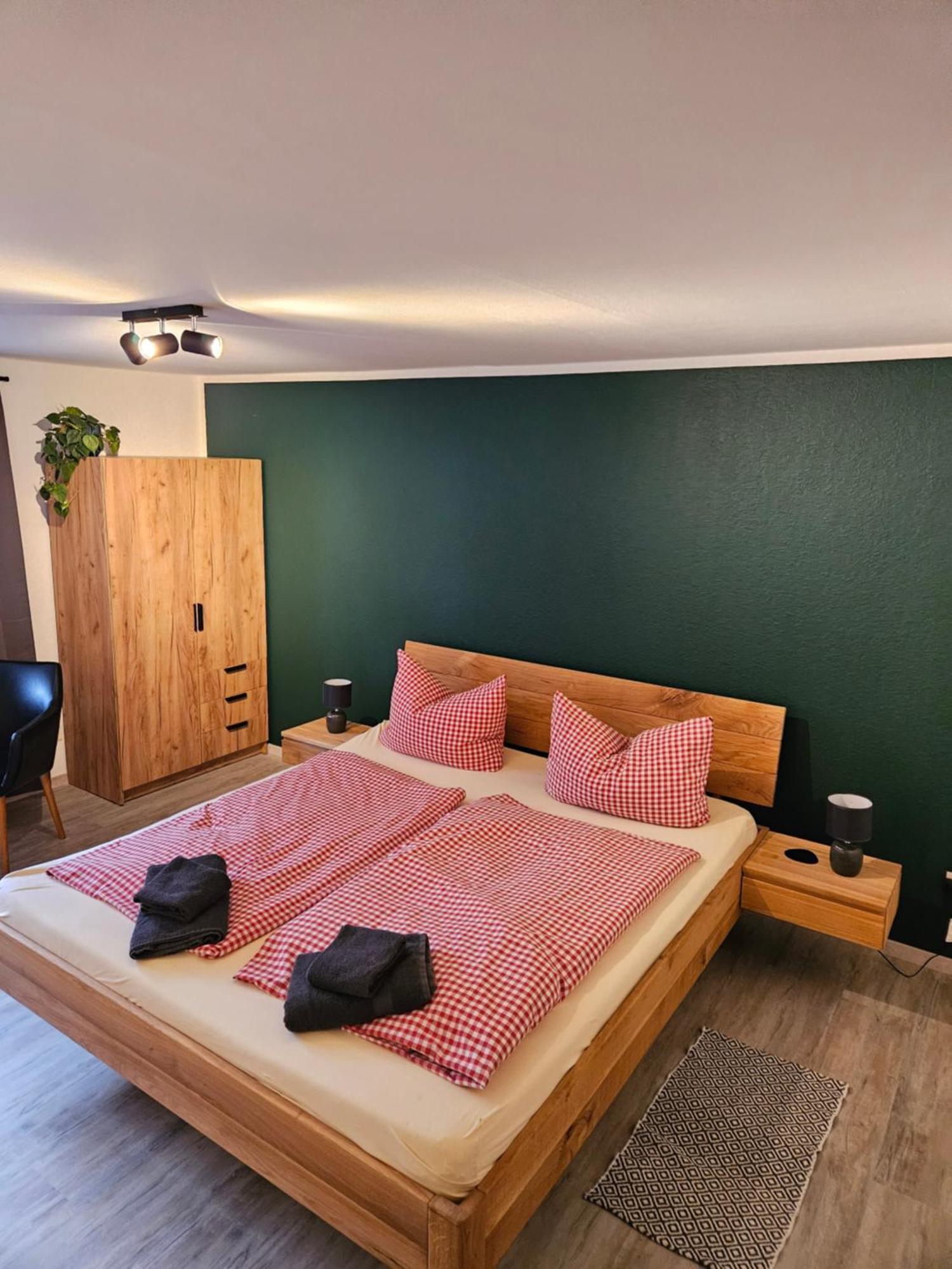 Cafe-Restaurant Vedder Hotel Herscheid Eksteriør billede